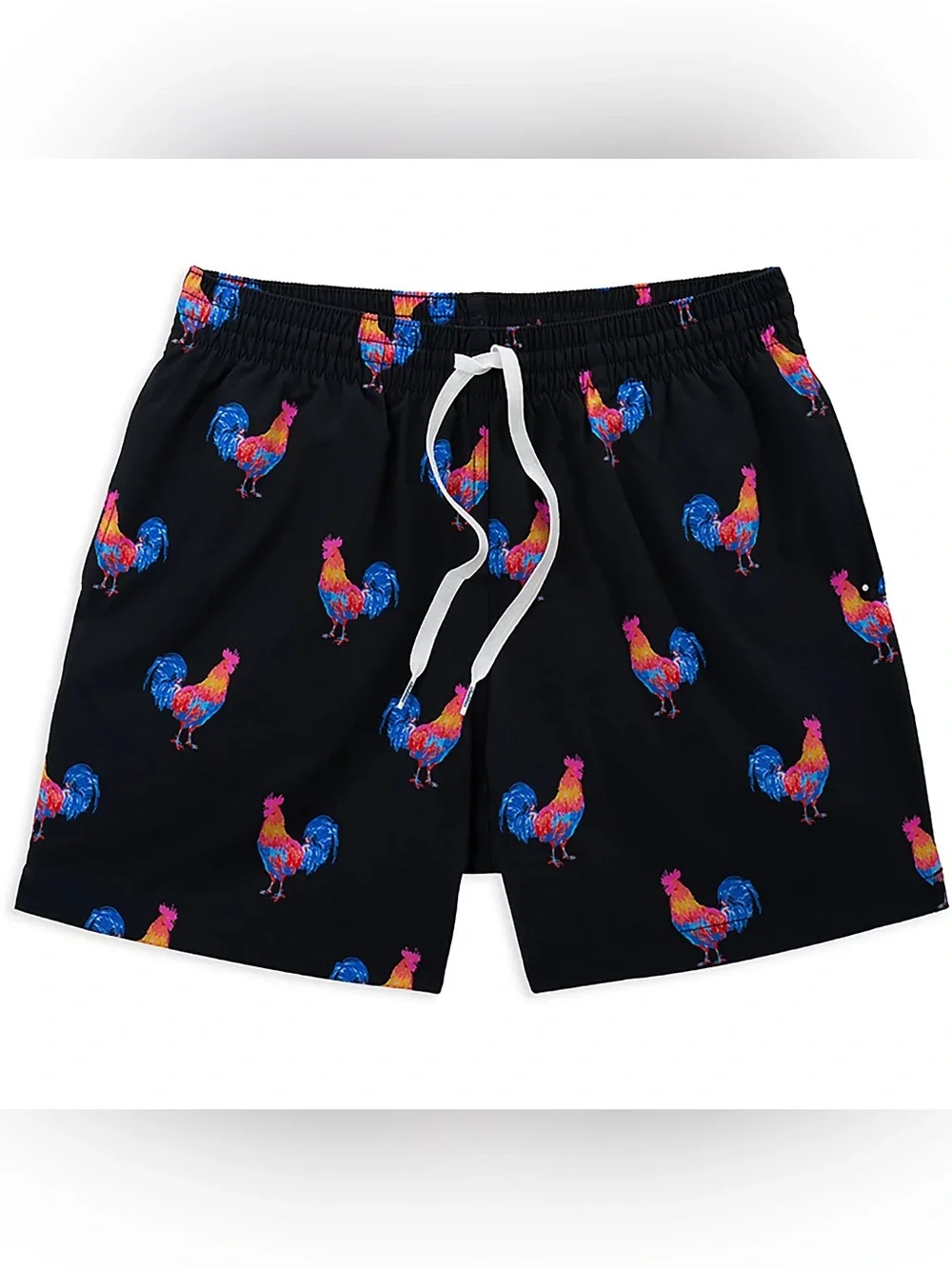 Chubbies Stretch 7